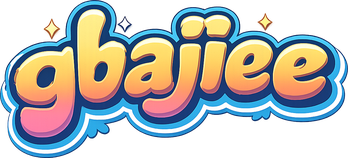 gbajiee logo